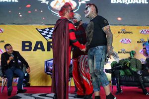 Triplemanía XXIX:  Pagano y Chessman olvidarán su rivalidad y lucharán juntos vs La Empresa