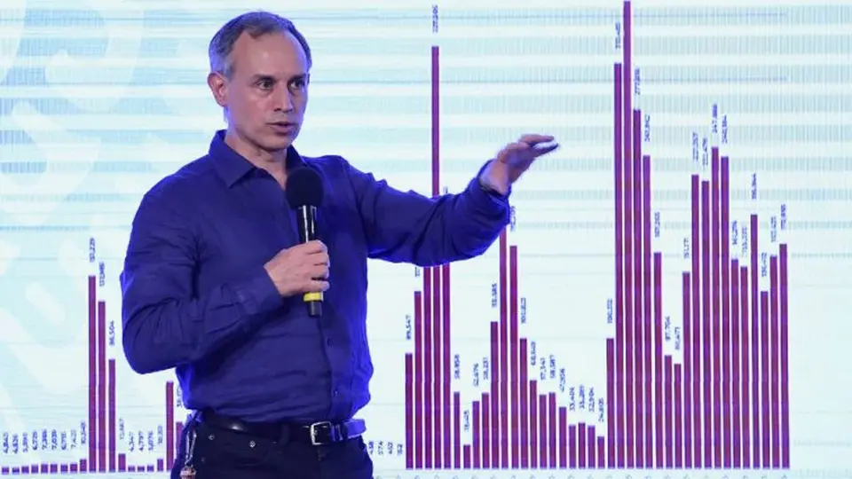 Coronavirus: López Gatell advirtió a la población tras repunte de contagios en 10 estados
