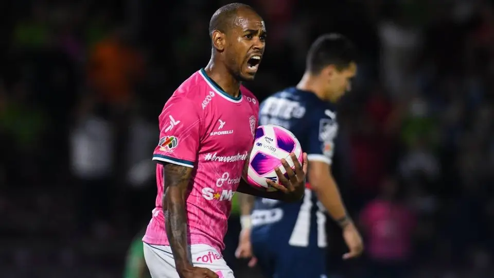 Liga Mx: Juárez se reivindicó y goleó a Rayados de Monterrey
