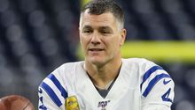 NFL: Adam Vinatieri, pateador líder de la liga, anunció su retiro tras 24 temporadas