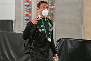 Héctor Moreno le dio la bienvenida a Funes Mori a la Selección Mexicana: 'Bienvenido, paisano'