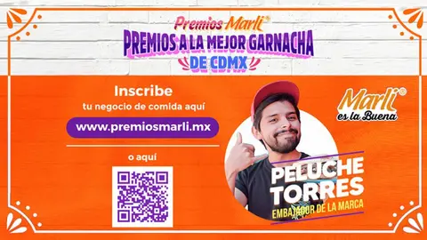 Extienden periodo de inscripción para “La mejor garnacha de la CDMX” con Marli