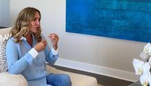 Angélica Fuentes: mentora de jóvenes emprendedoras