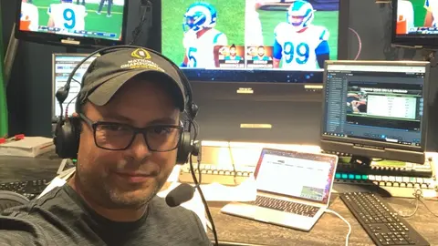 Raiders de Arboledas: Pablo Viruega mandó carta a la NFL para explicar situación del equipo