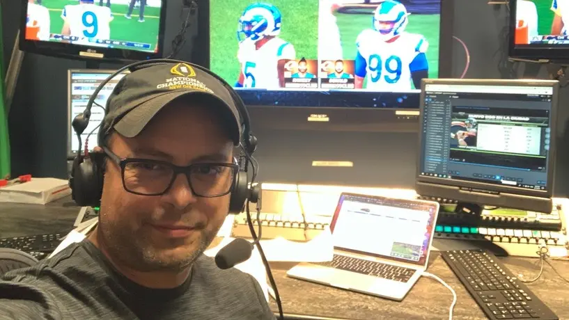 Raiders de Arboledas: Pablo Viruega mandó carta a la NFL para explicar situación del equipo