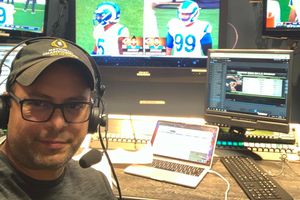 Raiders de Arboledas: Pablo Viruega mandó carta a la NFL para explicar situación del equipo