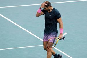 Rafael Nadal no clasificó a las Finales del ATP por primera vez en 17 años