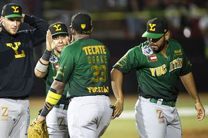 Serie del Rey: Leones de Yucatán sueña con coronarse ante su afición