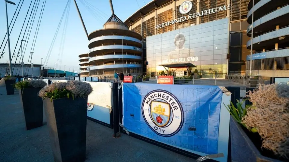 Superliga: Manchester City anunció su retiro oficial de la competencia