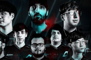 Team Aze: Logró su ascenso a la LLA con una racha de 40 victorias consecutivas