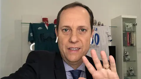 TUDN dio a conocer quiénes narrarán la Final Cruz Azul vs Santos