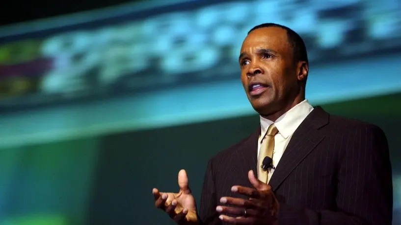 Sugar Ray Leonard: 'Los mexicanos hacen que el boxeo tenga un sabor muy especial'
