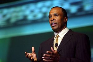 Sugar Ray Leonard: 'Los mexicanos hacen que el boxeo tenga un sabor muy especial'