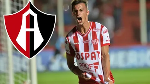 Atlas: Franco Troyansky será nuevo jugador rojinegro, según periodista argentino