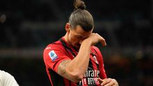 Ibrahimovic: Habló sobre la muerte de su hermano y su complicada infancia en su autobiografía