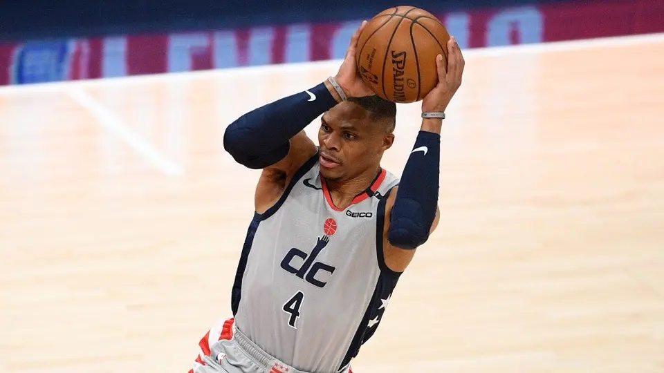 NBA: Russell Westbrook se unirá a los Lakers de LeBron James y Anthony Davis