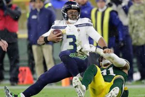 Packers: Propinó primera blanqueada en la carrera de Russell Wilson en regreso de Aaron Rodgers