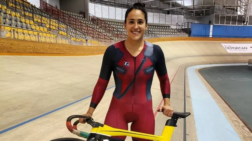 Jessica Salazar: Pidió al COM recule decisión de dejarla fuera de Juegos Olímpicos