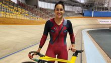 Jessica Salazar: Pidió al COM recule decisión de dejarla fuera de Juegos Olímpicos