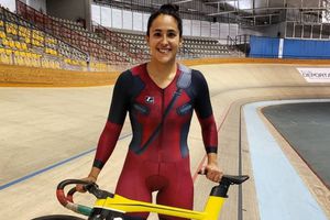 Jessica Salazar: Pidió al COM recule decisión de dejarla fuera de Juegos Olímpicos