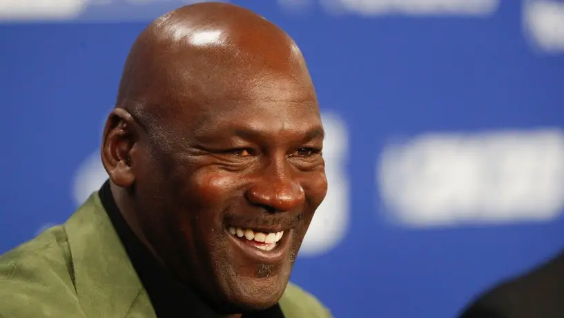 Michael Jordan: Donará un millón de dólares a la escuela de periodismo Morehouse