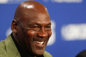 Michael Jordan: Donará un millón de dólares a la escuela de periodismo Morehouse