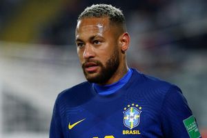 Neymar: Brasileño se defendió por críticas a su físico