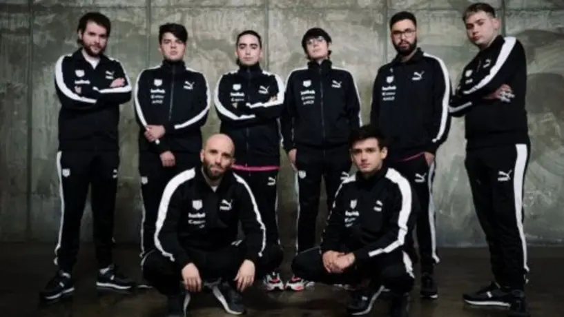 KRÜ Esports: Equipo del Kun Agüero irá a Berlín tras ser campeón de Valorant en Latam