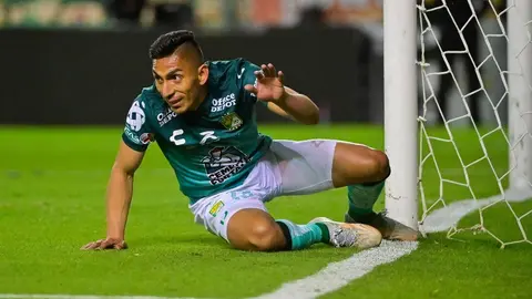 Mena tras la victoria de León vs Atlas: 'Quedamos mejor anímicamente'