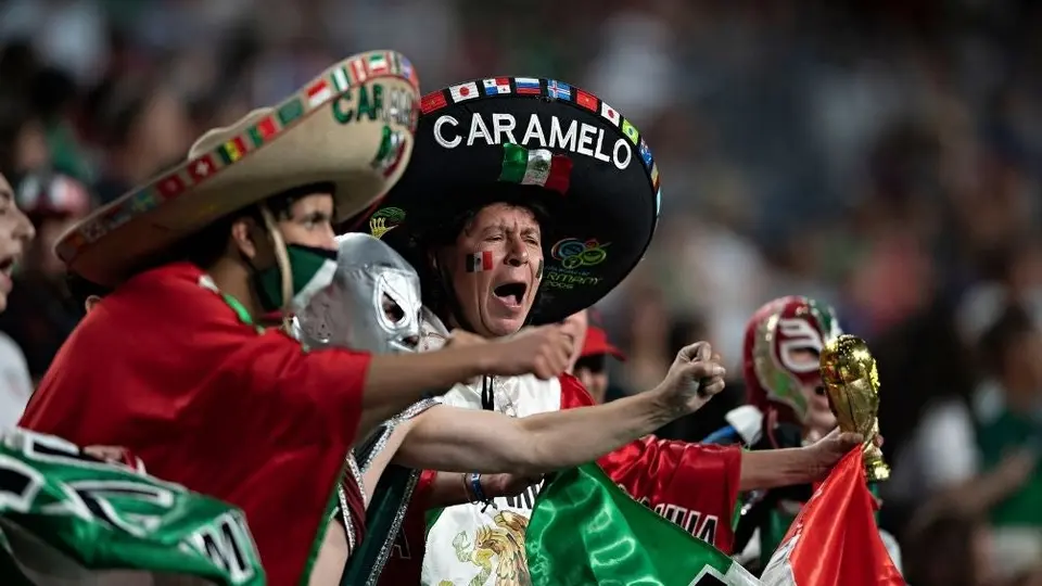Selección Mexicana: Grito homofóbico interrumpió juego contra Estados Unidos
