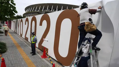 Tokio 2020: Ministra encargada de Olímpicos descartó nuevo aplazamiento