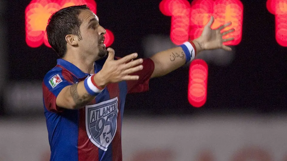 Giancarlo Maldonado jugará en club de Puerto Rico