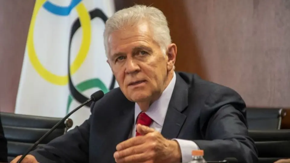 Carlos Padilla sobre Tokio 2020: 'Es cierto que no se cumplió con las expectativas'