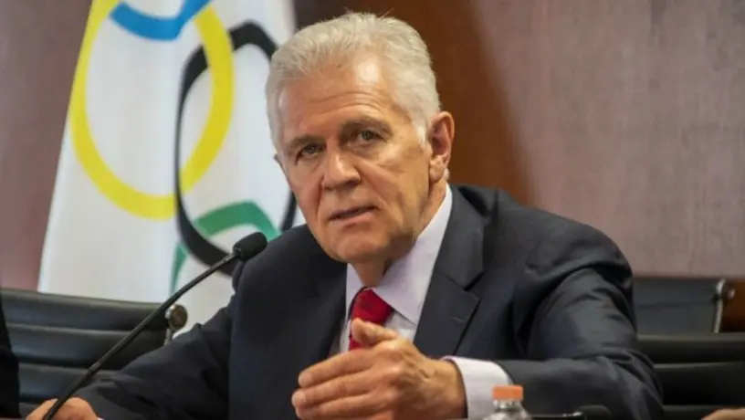 Carlos Padilla sobre Tokio 2020: 'Es cierto que no se cumplió con las expectativas'