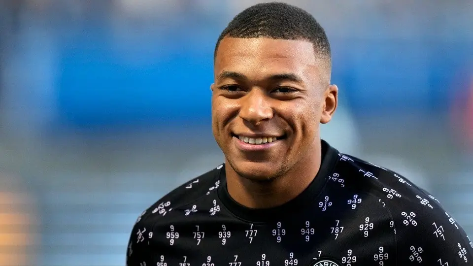 Pochettino sobre Mbappé: 'Es nuestro, no lo veo fuera del PSG esta temporada'