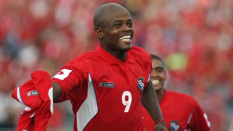 ExDT de Panamá reveló que un espontáneo 'ayudó' a México a ir a Brasil 2014