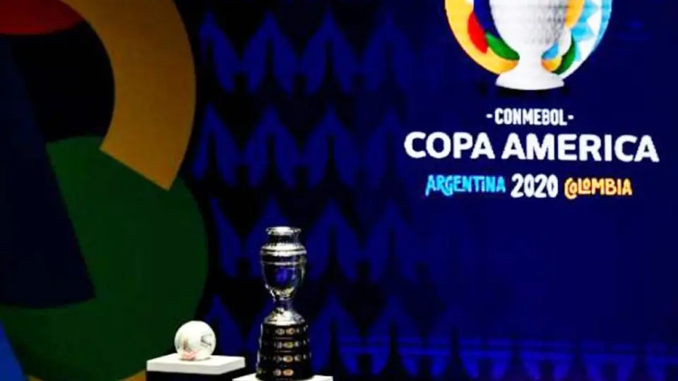 Copa América: Conmebol anunció que Argentina no será sede del torneo