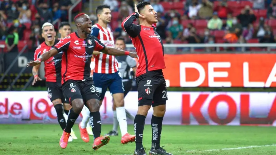 'Para que Atlas se haga fuerte y grande necesita de Chivas y viceversa': Pepe Riestra