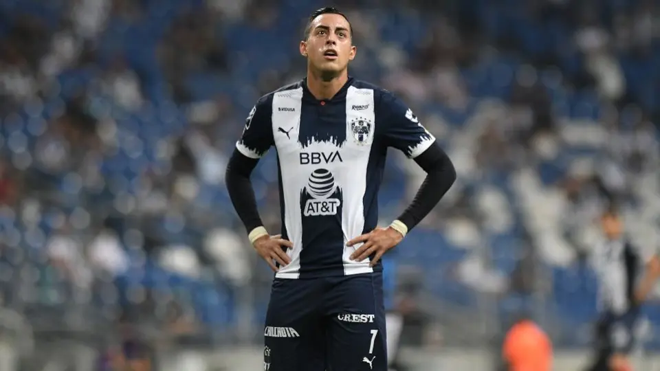 Selección Mexicana: FMF confirmó convocatoria de Funes Mori; Chicharito quedó fuera