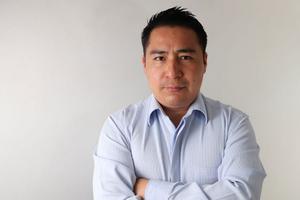 Germán Rosete invita a adultos a quitar miedos del e-commerce