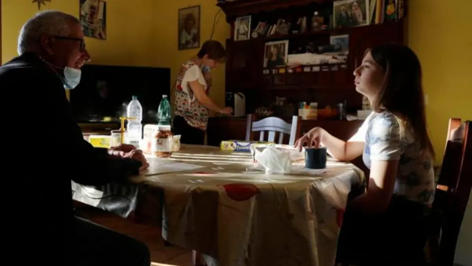 Coronavirus: México, el país que más huérfanos ha dejado la pandemia
