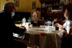 Coronavirus: México, el país que más huérfanos ha dejado la pandemia