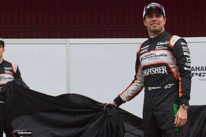 Hülkenberg recordó cómo Checo Pérez le ganó el lugar: 'No puedo ver a Red Bull sin llorar'