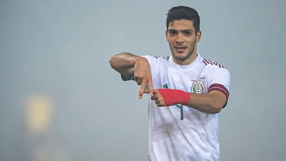 Raúl Jiménez: FMF pidió al Wolverhampton que liberen al jugador de cara a la Eliminatoria