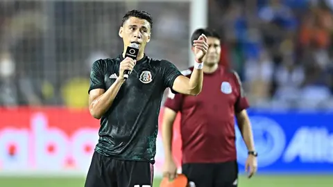Selección Mexicana: Héctor Moreno pidió respeto previo a enfrentar a El Salvador