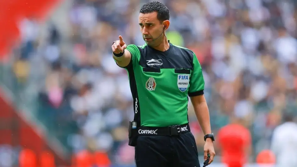 Clásico Nacional: César Arturo Ramos pitará el América vs Chivas