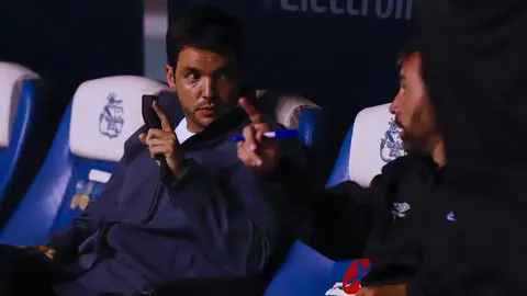 Larcamón tras derrota vs Chivas: 'Sentimos que no merecíamos perder'