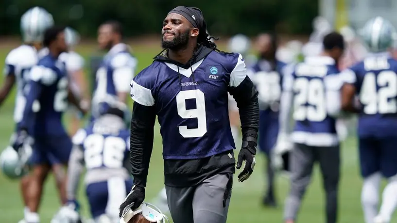 Cowboys: Buscará derrotar a Steelers en el primer partido de pretemporada de la competición