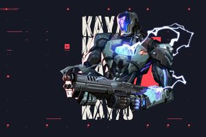 Valorant: Presentó a su nuevo agente para el Episodio 3 del Acto 1