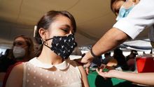 CDMX: Vacunación en personas de 30 a 39 años comenzará en cinco alcaldías